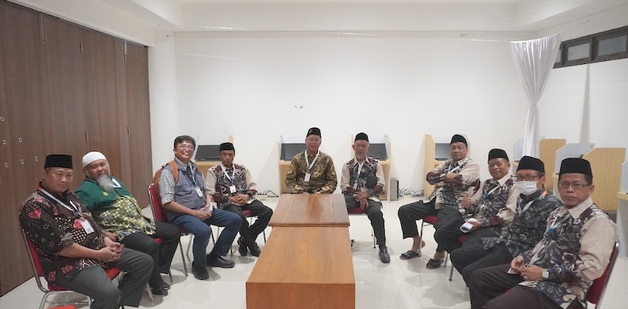 13 East Java PWM Members Shortlisted for 2022-2027, 6 New Faces |  PWMU.CO