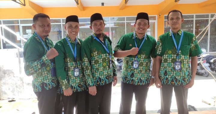 Tempursari Siap Jadi Tuan Rumah Musyda Ke-12 Lumajang, liputan kontributor PWMU.CO Kabupaten Lumajang Kuswantoro.