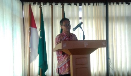 Ketua MPID Jatim Siap Dipenjara, liputan kontributor PWMU.CO Kabupaten Situbondo Sugiran. Editor Mohammad Nurfatoni.