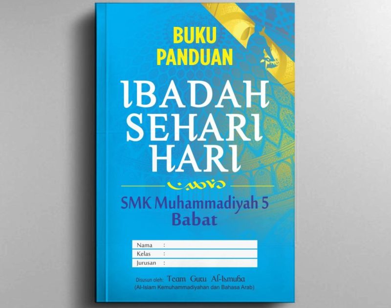 Buku Saku Mudahkan Praktik Baitul Arqam Muhlibat Pwmu Co Portal