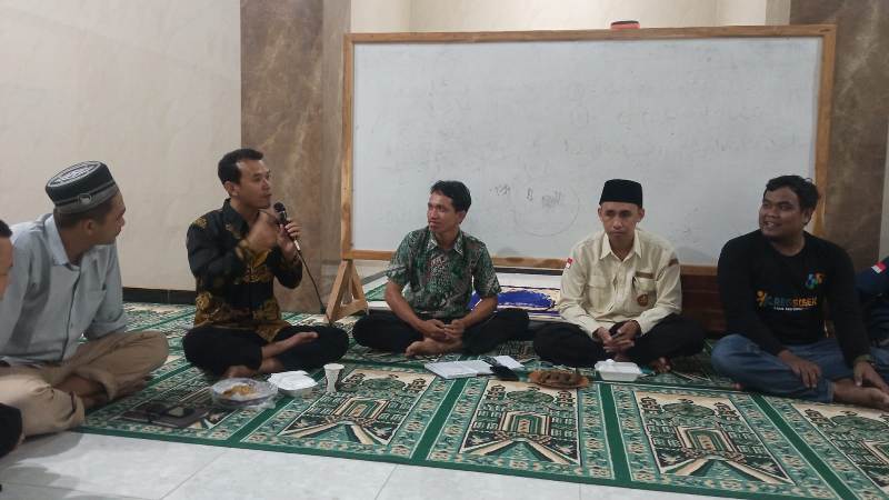 Lima Sisi Kader Muhammadiyah Pwmu Co Portal Berkemajuan