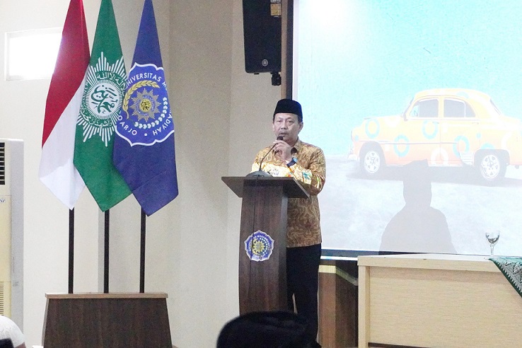 Tata Kelola Keuangan Harus Jelas Sekolah Muhammadiyah Wajib Perhatikan Ini Pwmu Co Portal