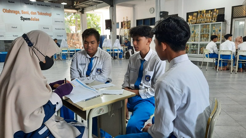 Syarat Kelulusan Siswa Spemdalas Mengikuti Munaqasah Pwmu Co