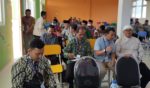 Musycab ke-7 Muhammadiyah Candi Sukses Digelar di SD Muhammadiyah 1 Candi (Mica); Liputan Naimul Hajar, kontributor PWMU.CO.
