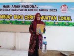 Juara lomba