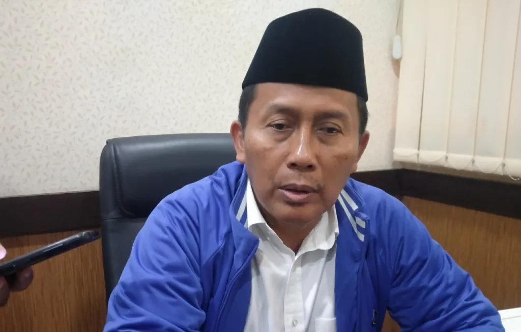 Husnul Aqib Resmi Dilantik sebagai Anggota DPRD Provinsi Jawa Timur 2024-2029