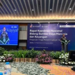 Ini Komitmen Rektor UM Bulukumba Saat Rakornas Diktilitbang