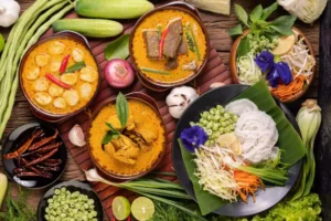 Khotbah Jumat: Makanlah Makanan Halal Lagi Thayyib