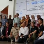 Majelis Diktilitbang PP Muhammadiyah Gandeng Google Indonesia Perkuat Transformasi Digital PTMA