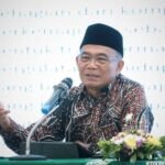 Muhadjir Effendy: Spirit Al Ma’un Tolak Ketimpangan dan Dorong Keadilan Ekonomi