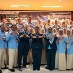 RS Aisyiyah Bojonegoro Lantik Wakil Direktur dan Pejabat Struktural Baru