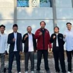 Dari Mimbar ke Dunia Maya: Masjid Ar-Royyan Sambut Dai Digital Muhammadiyah