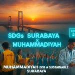 Sudahkah Kontribusi Muhammadiyah Tercatat dalam Indikator SDGs Surabaya?