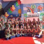 IGABA Cabang Lamongan Gelar Pertemuan dan Pelatihan HW Tunas Athfal