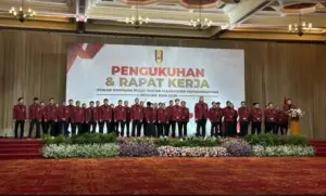 Kota Malang Tuan Rumah Tanwir XXXIII IMM, Angkat Tema Energi Kolektif untuk Negeri