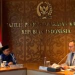 Perkuat Sinergi Dakwah dan Empat Pilar Kebangsaan, LDK PP Muhammadiyah Silaturahim dengan MPR RI