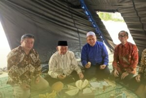 Ketua PP Muhammadiyah Apresiasi Rencana Quranic Botanical Garden, Sumbang Dana untuk Penanaman Durian