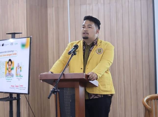 PP IPM Dukung Visi Pemberdayaan Ekonomi Rakyat ala Menko Pangan Zulhas