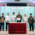 MPW PP Muhammadiyah dan Prudential Syariah Perkuat Literasi Keuangan Syariah dan Pengelolaan Wakaf