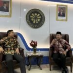 LDK PP Muhammadiyah Jajaki Kerja Sama Dakwah dengan KP2MI untuk Pekerja Migran