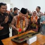Ketua PP Muhammadiyah Resmikan STTM ARFA Bojonegoro