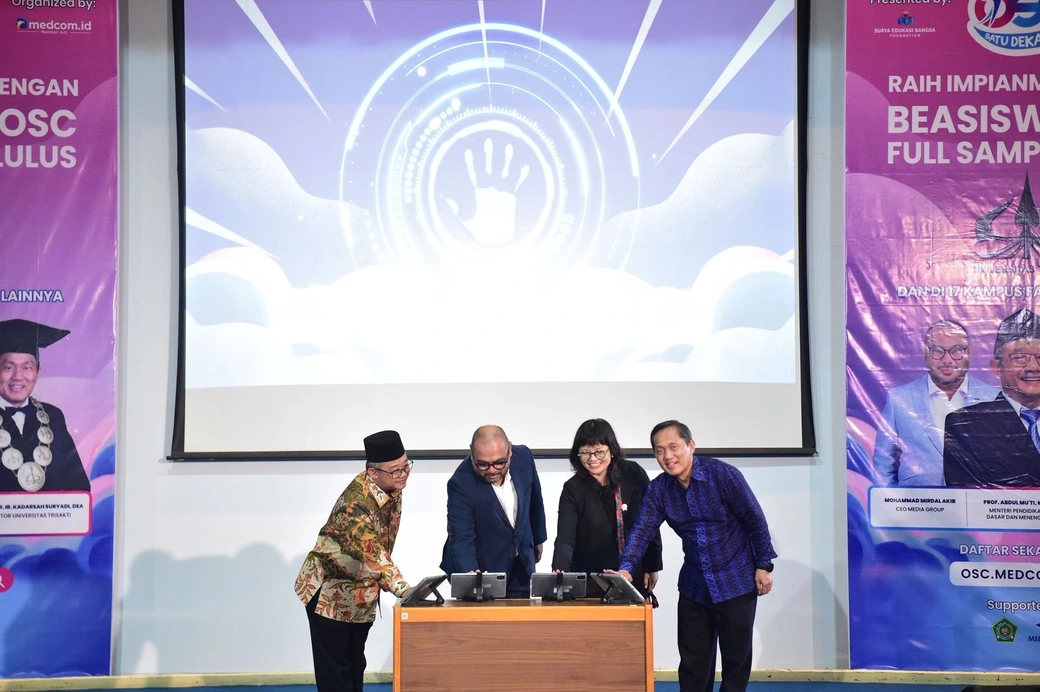 Abdul Mu’ti: Pendidikan Bermutu Harus Tercapai Lewat Partisipasi Semesta