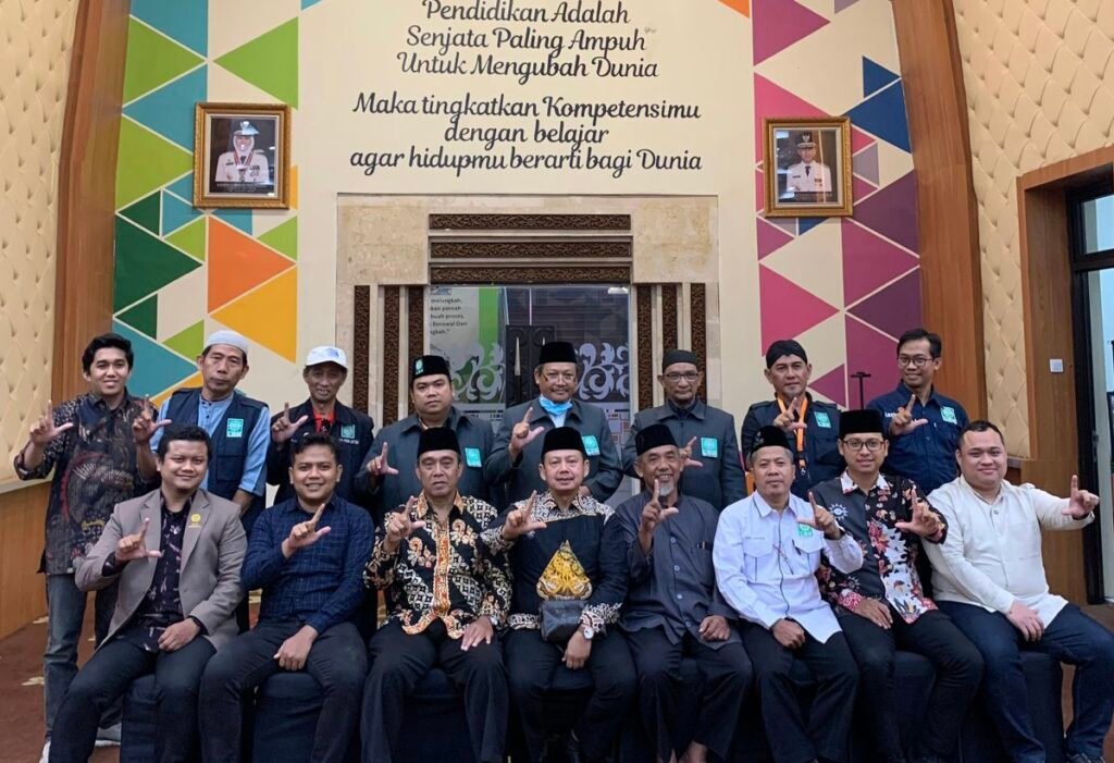 Akademi Dai Digital LDK PP Muhammadiyah Resmi Ditutup: Perkuat Dakwah di Era Teknologi