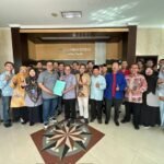 MPID PWM Jatim Tetapkan Struktur Redaksi PWMU 2025–2026