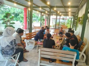Menyidang Ulang Sejarah Proklamasi Lewat Buku Sidik Kertapati
