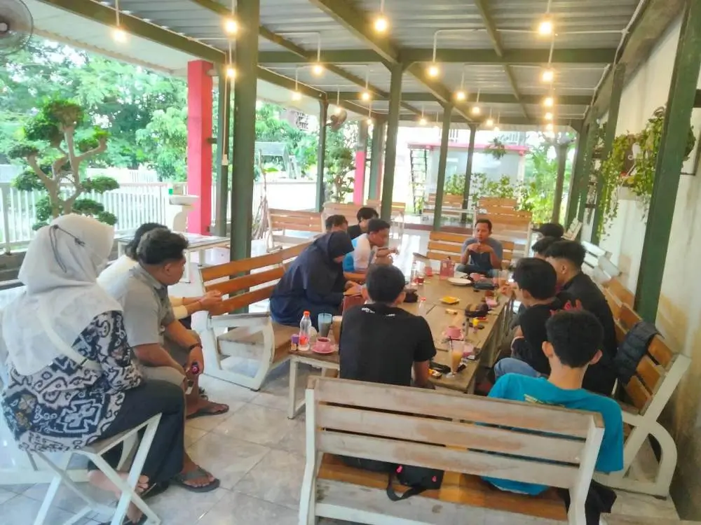 Menyidang Ulang Sejarah Proklamasi Lewat Buku Sidik Kertapati