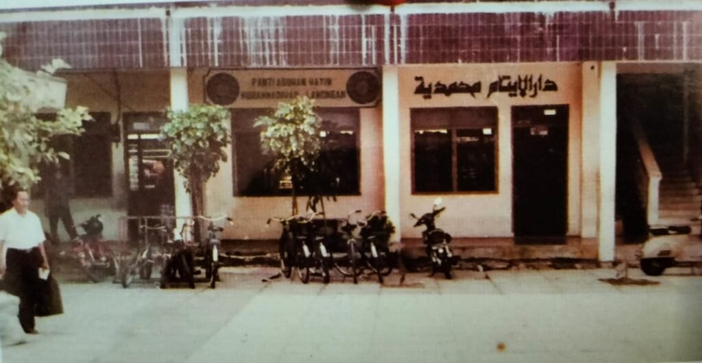 Dari Klinik, Masjid, hingga Lahirnya Al Mizan