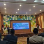 Mengemas Islam di Era Digital, Pesan Sa’ad Ibrahim untuk Da’i Muhammadiyah