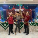 Moch Mahbuba Terpilih Sebagai Ketua Fokal IMM Kediri Raya Periode 2025-2030