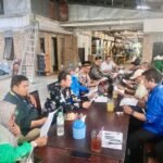 LDK Muhammadiyah Gelar Akademi Dai Digital di Surabaya: Siapkan Dai Kreatif Era Virtual