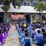 MTs Muhammadiyah 1 Tlogomas Meriahkan HUT ke-80 RI dengan Berbagai Rangkain Acara yang Menarik