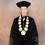 Dikukuhkan Jadi Guru Besar UM Surabaya, Ini Profil Lengkap Prof. Sukadiono