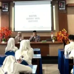 Cetak Generasi Qurani, SMA Muhammadiyah 7 Yogyakarta Resmi Buka Program Baitul Qurra’ wal Huffadz
