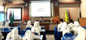 Cetak Generasi Qurani, SMA Muhammadiyah 7 Yogyakarta Resmi Buka Program Baitul Qurra’ wal Huffadz