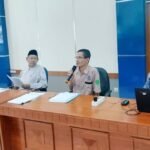 SMK Muda Genteng Siapkan Supervisi Menyeluruh untuk Guru dan Karyawan