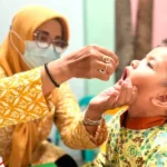 Posyandu Bulanan TK ABA Bebekan: Kehangatan dan Kepedulian untuk Anak Hebat