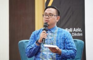 Vape, Remaja, dan Tanggung Jawab Pendidikan