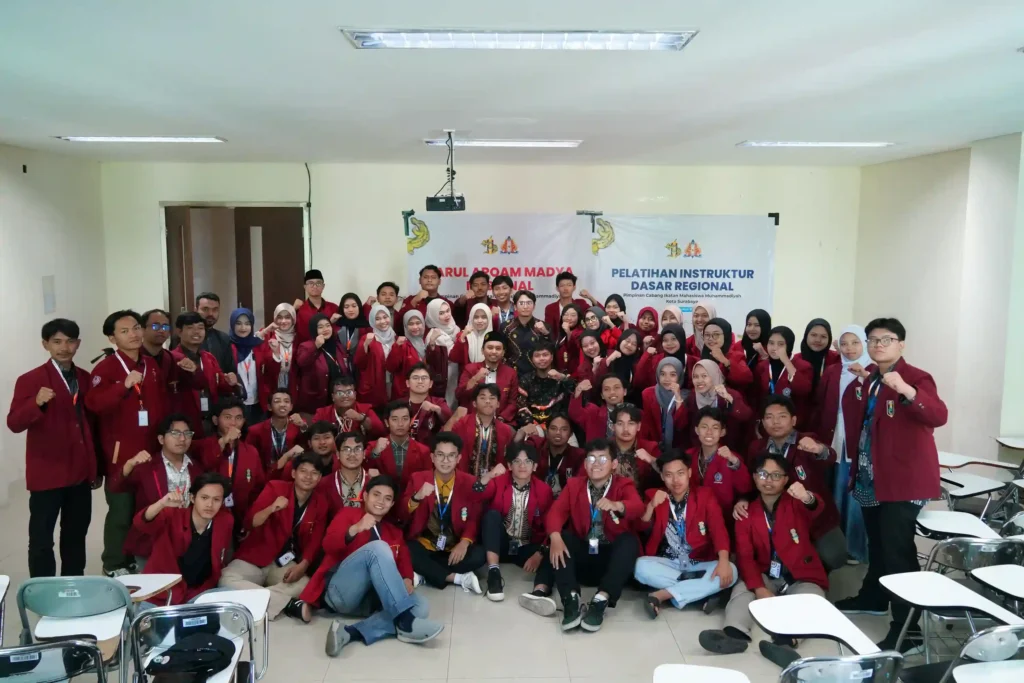 Penutupan DAM dan PID IMM Surabaya: Kader Diharapkan Jadi Agitator dan Inovator