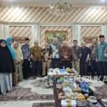 FGD CDCC: Silaturahim dan Silatulfikri Cendekiawan Muslim Indonesia – Malaysia