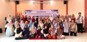 Wujudkan Komitmen terhadap Pendidikan Inklusi, SD Muda Tusida Adakan Upgrading untuk GPK