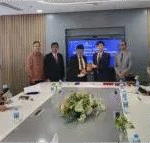 Dari Ho Chi Minh City, UMG teken Nota Kesepahaman dengan FPT University Vietnam