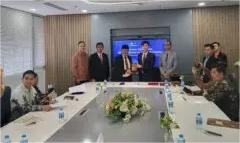 Dari Ho Chi Minh City, UMG teken Nota Kesepahaman dengan FPT University Vietnam