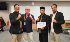 Smamita Gandeng Marshall Cavendish Singapore, Cetak Generasi Tangguh di Era Pendidikan 5.0