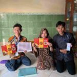 Mahasiswa Teknik Industri Dampingi Lima UMKM Babatan Kembangkan Branding dan Pemasaran