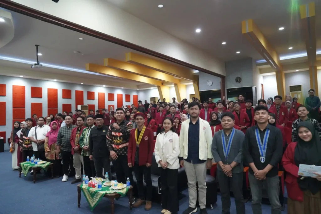 IMM Surabaya Selenggarakan Darul Arqom Madya Nasional dan Pelatihan Instruktur Dasar Regional