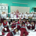 Supermarket Matematika SD Mumtaz: Latih Hitung, Tanam Nilai Kejujuran